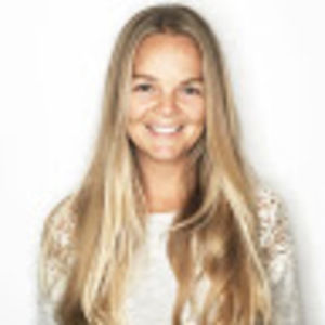 Meet your Posher, Tatiana